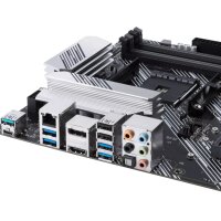 ASUS PRIME B550-PLUS (AM4) (D)