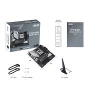 ASUS PRIME B650M-A WIFI II (AM5) (D)