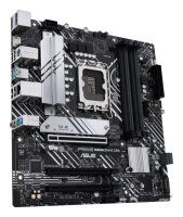 ASUS PRIME B660M-A D4 CSM (1700) (D)