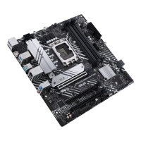 ASUS PRIME B660M-A D4 CSM (1700) (D)