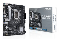 ASUS PRIME B660M-K D4 (1700) (D)