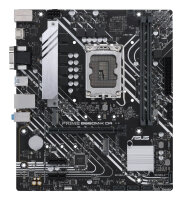 ASUS PRIME B660M-K D4 (1700) (D)