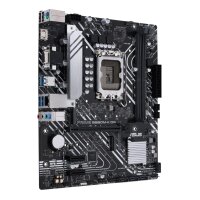 ASUS PRIME B660M-K D4 (1700) (D)