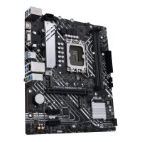 ASUS PRIME B660M-K D4 (1700) (D)