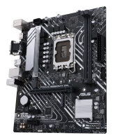 ASUS PRIME B660M-K D4 (1700) (D)