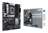 ASUS PRIME B660-Plus D4 (1700) (D)