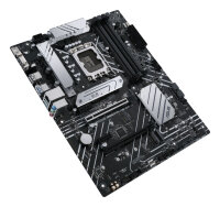 ASUS PRIME B660-Plus D4 (1700) (D)