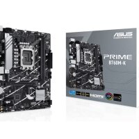 ASUS PRIME B760M-K (1700) (D)