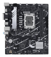 ASUS PRIME B760M-K D4 (1700) (D)
