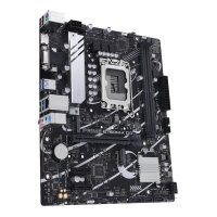 ASUS PRIME B760M-K D4 (1700) (D)