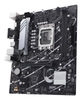 ASUS PRIME B760M-K D4 (1700) (D)