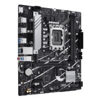 ASUS Prime B760M-R D4 (1700) (D)