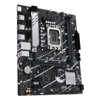 ASUS Prime B760M-R D4 (1700) (D)