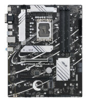 ASUS PRIME B760-Plus D4 (1700) (D)