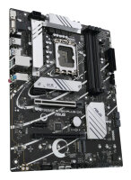ASUS PRIME B760-Plus D4 (1700) (D)