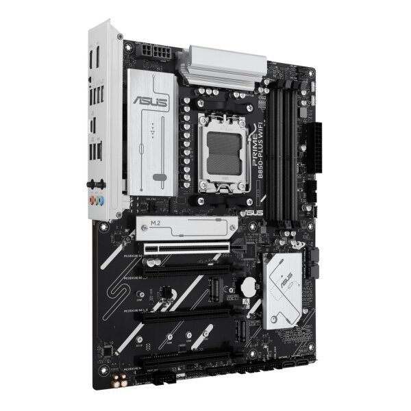 ASUS PRIME B850-PLUS WIFI (AM5) (D)