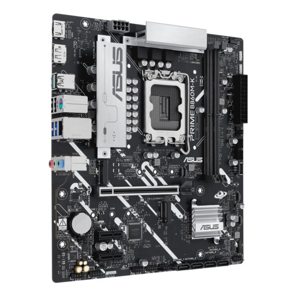 ASUS PRIME B860M-K (1851) (D)