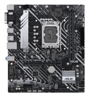 ASUS PRIME H610M-A D4-CSM (1700) (D)