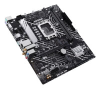 ASUS PRIME H610M-A WIFI (1700) (D)