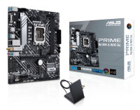 ASUS PRIME H610M-A WIFI D4(1700) (D)