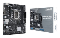 ASUS PRIME H610M-D D4 (1700) (D)