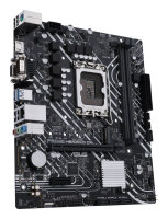 ASUS PRIME H610M-D D4 (1700) (D)