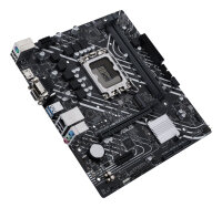 ASUS PRIME H610M-D D4 (1700) (D)