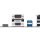 ASUS PRIME H610M-D D4 (1700) (D)