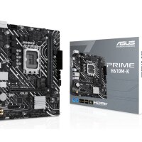 ASUS PRIME H610M-K (1700) (D)