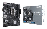 ASUS PRIME H610M-K D4 (1700) (D)