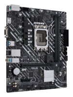 ASUS PRIME H610M-K D4 (1700) (D)