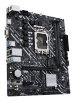ASUS PRIME H610M-K D4 (1700) (D)