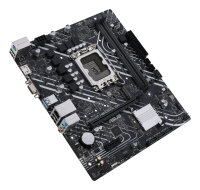 ASUS PRIME H610M-K D4 (1700) (D)