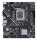 ASUS PRIME H610M-K D4 (1700) (D)