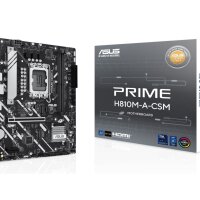 ASUS PRIME H810M-A CSM (1851) (D)