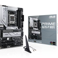 ASUS PRIME X670-P WIFI (AM5) (D)