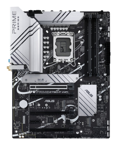 ASUS PRIME Z790-P WIFI (1700) (D)