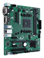 ASUS PRO A520M-C II/CSM (AM4) (D)