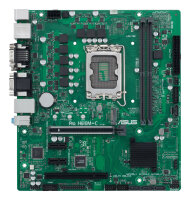 ASUS PRO H610M-C-CSM (1700) (D)