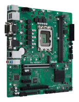 ASUS PRO H610M-C-CSM (1700) (D)