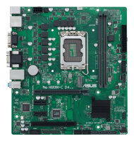 ASUS PRO H610M-C-CSM D4 (1700) (D)