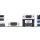 ASUS PRO H610M-C-CSM D4 (1700) (D)