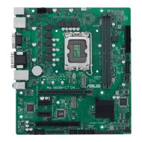 ASUS PRO H610M-CT D4-CSM (1700) (D)