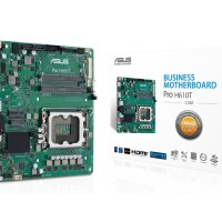 ASUS PRO H610T-CSM (1700) (D)