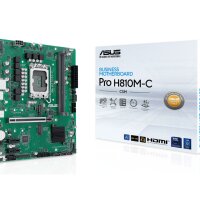 ASUS PRO H810M-C CSM (1851) (D)