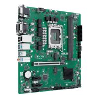 ASUS PRO H810M-C CSM (1851) (D)