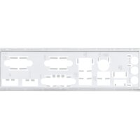 ASUS PRO H810M-C CSM (1851) (D)