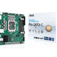 ASUS PRO Q870I-C-CSM (1851) (D)