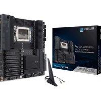 ASUS PRO WS WRX80E-SAGE SE WIFI (WRX80) (D)