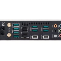 ASUS PRO WS WRX80E-SAGE SE WIFI (WRX80) (D)